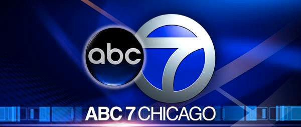 America's #1 Love and Marriage Experts interview on ABC 7 News with Kevin Roy