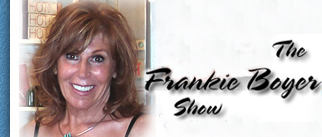 America's Love and Marriage Experts interview on the Frankie Boyer Show