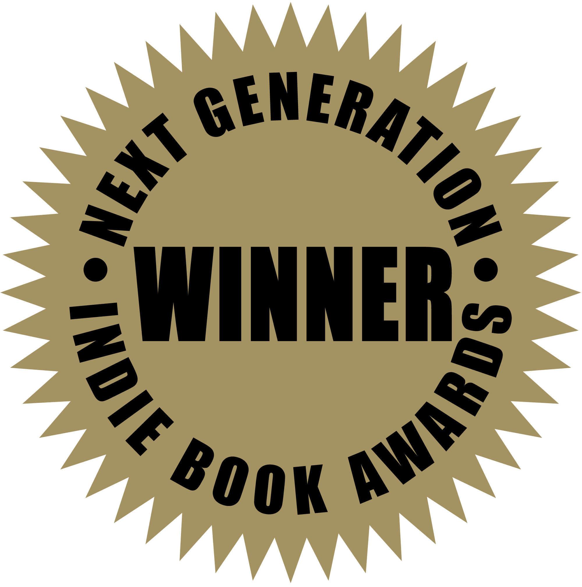 Winner of the INDIE Book Awards Gold Medal for Best Relationship Book of 2008