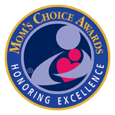 Drs. Schmitz win the Mom's Choice Awards Gold Medal for Best Relationship Book