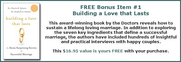 How to Marry the Right Guy bonus 2 by Love and Marriage Experts